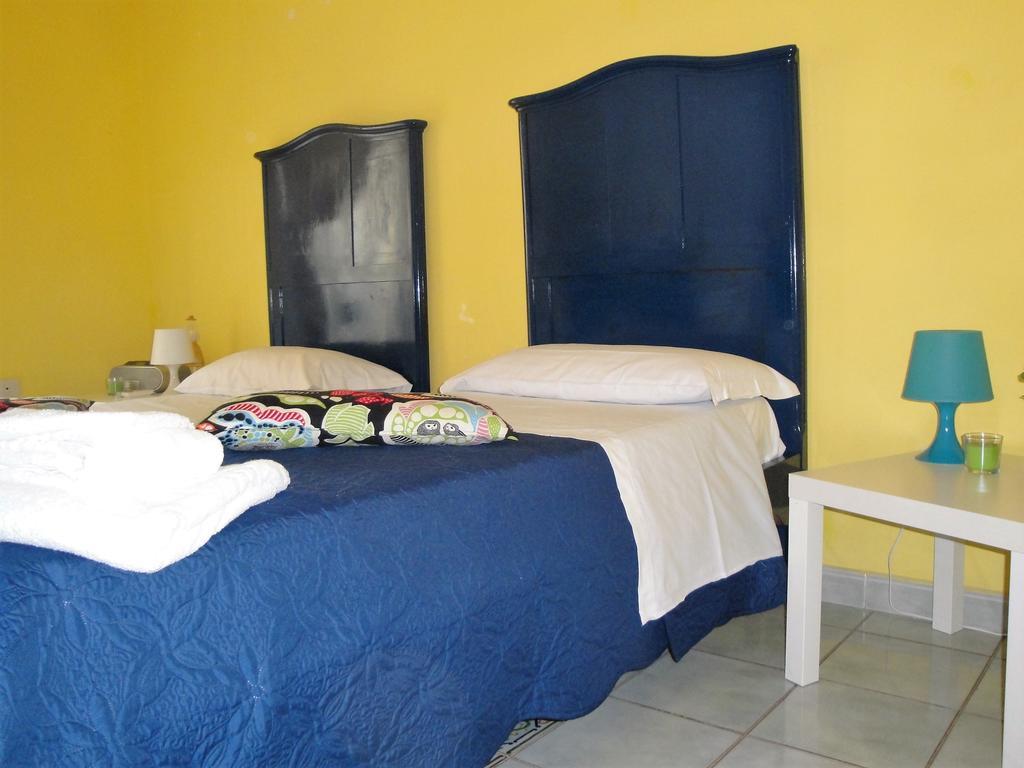 Garibaldi Holiday House Napels Buitenkant foto